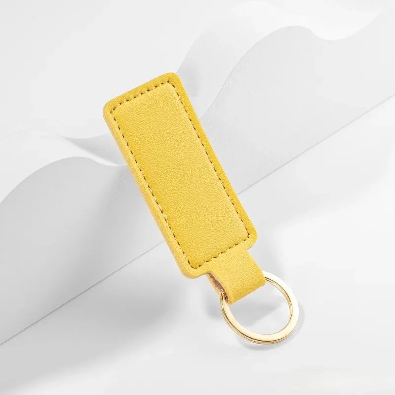 Personalizowany brelok z imien – Initial Ring Custom recenzja i cena