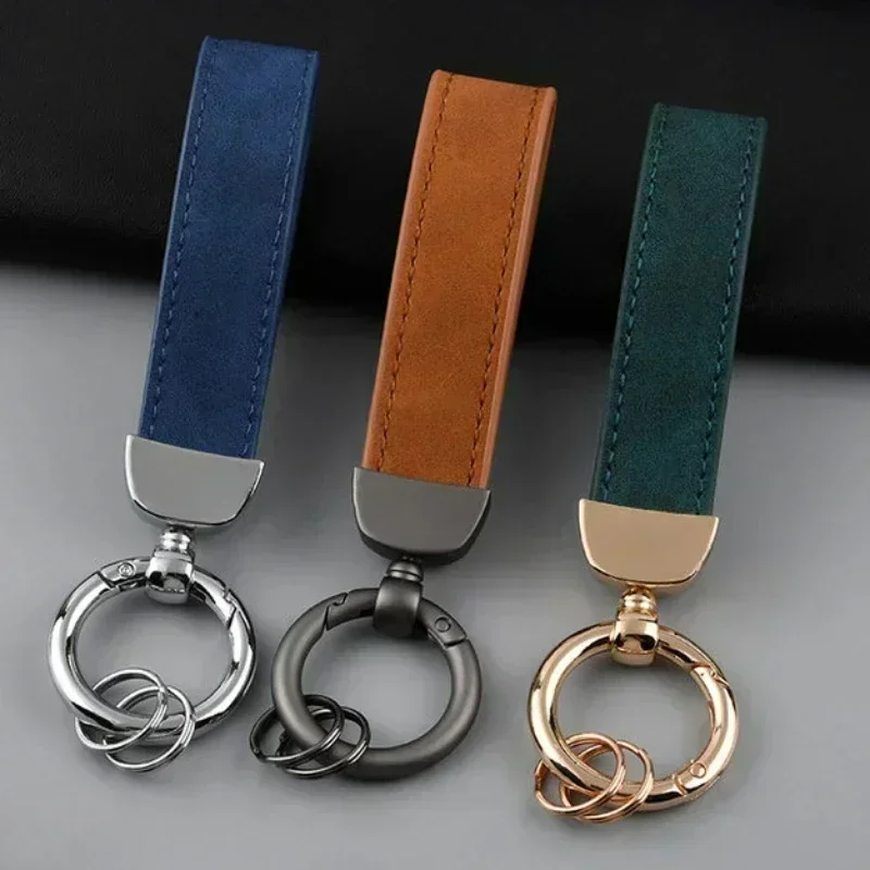 Laserowo grawerowany brelok z  – Initial Ring Custom recenzja i cena