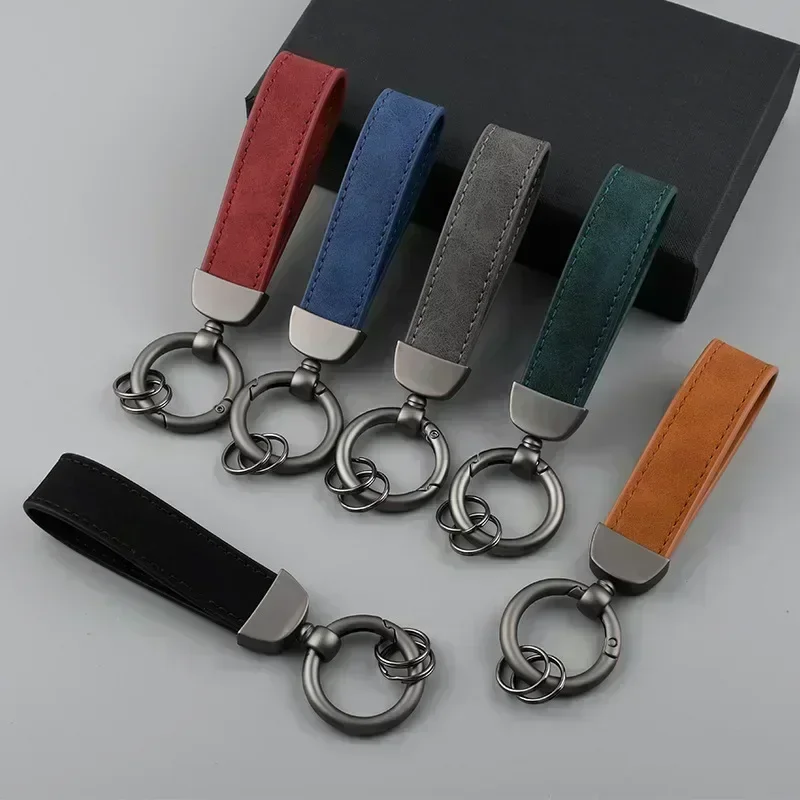 Laserowo grawerowany brelok z  – Initial Ring Custom recenzja i cena