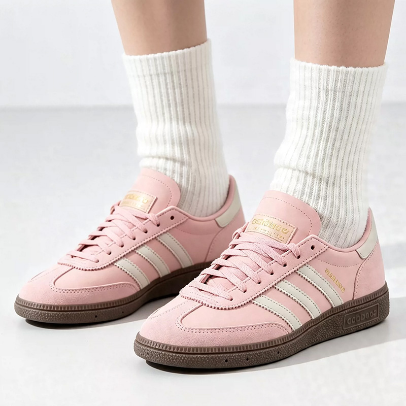 Oryginalne damskie sneakersy A – Adidas Shoes Gazelle recenzja i cena