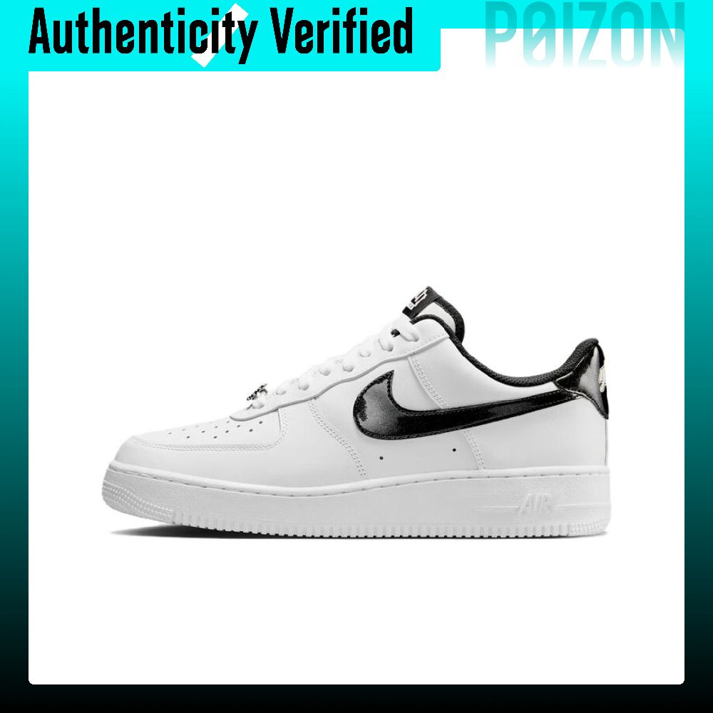 Nike Air Force 1 Skórzane Buty – Nike Shoes Air Force 1 recenzja i cena