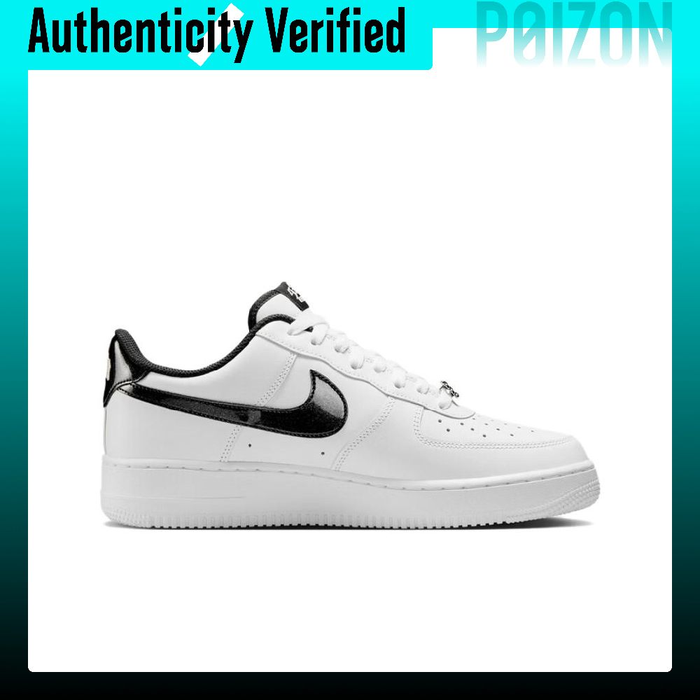 Nike Air Force 1 Skórzane Buty – Nike Shoes Air Force 1 recenzja i cena